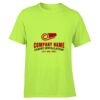 Dri Power ® 100% Polyester T Shirt Thumbnail