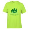 Dri Power ® 100% Polyester T Shirt Thumbnail