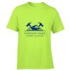 Dri Power ® 100% Polyester T Shirt Thumbnail