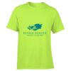 Dri Power ® 100% Polyester T Shirt Thumbnail