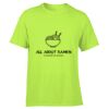 Dri Power ® 100% Polyester T Shirt Thumbnail
