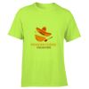 Dri Power ® 100% Polyester T Shirt Thumbnail