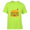 Dri Power ® 100% Polyester T Shirt Thumbnail