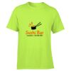 Dri Power ® 100% Polyester T Shirt Thumbnail