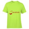 Dri Power ® 100% Polyester T Shirt Thumbnail