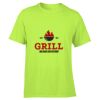 Dri Power ® 100% Polyester T Shirt Thumbnail