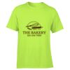 Dri Power ® 100% Polyester T Shirt Thumbnail