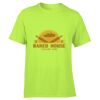 Dri Power ® 100% Polyester T Shirt Thumbnail