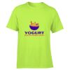Dri Power ® 100% Polyester T Shirt Thumbnail