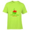 Dri Power ® 100% Polyester T Shirt Thumbnail