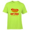 Dri Power ® 100% Polyester T Shirt Thumbnail