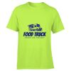 Dri Power ® 100% Polyester T Shirt Thumbnail