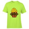 Dri Power ® 100% Polyester T Shirt Thumbnail