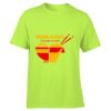 Dri Power ® 100% Polyester T Shirt Thumbnail