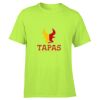 Dri Power ® 100% Polyester T Shirt Thumbnail
