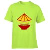 Dri Power ® 100% Polyester T Shirt Thumbnail