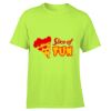 Dri Power ® 100% Polyester T Shirt Thumbnail
