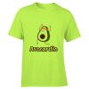 Dri Power ® 100% Polyester T Shirt Thumbnail