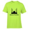 Dri Power ® 100% Polyester T Shirt Thumbnail