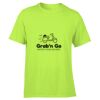 Dri Power ® 100% Polyester T Shirt Thumbnail