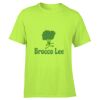Dri Power ® 100% Polyester T Shirt Thumbnail