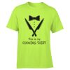 Dri Power ® 100% Polyester T Shirt Thumbnail