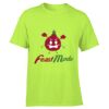 Dri Power ® 100% Polyester T Shirt Thumbnail