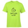 Dri Power ® 100% Polyester T Shirt Thumbnail