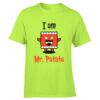 Dri Power ® 100% Polyester T Shirt Thumbnail