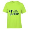 Dri Power ® 100% Polyester T Shirt Thumbnail