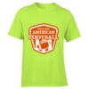 Dri Power ® 100% Polyester T Shirt Thumbnail