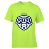 Dri Power ® 100% Polyester T Shirt Thumbnail
