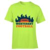 Dri Power ® 100% Polyester T Shirt Thumbnail
