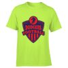Dri Power ® 100% Polyester T Shirt Thumbnail