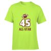 Dri Power ® 100% Polyester T Shirt Thumbnail
