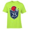 Dri Power ® 100% Polyester T Shirt Thumbnail