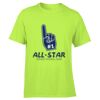 Dri Power ® 100% Polyester T Shirt Thumbnail
