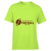 Dri Power ® 100% Polyester T Shirt Thumbnail