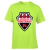 Dri Power ® 100% Polyester T Shirt Thumbnail