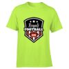 Dri Power ® 100% Polyester T Shirt Thumbnail