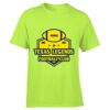 Dri Power ® 100% Polyester T Shirt Thumbnail