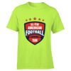 Dri Power ® 100% Polyester T Shirt Thumbnail