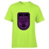 Dri Power ® 100% Polyester T Shirt Thumbnail