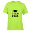 Dri Power ® 100% Polyester T Shirt Thumbnail