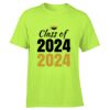 Dri Power ® 100% Polyester T Shirt Thumbnail