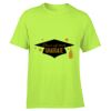 Dri Power ® 100% Polyester T Shirt Thumbnail