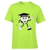 Dri Power ® 100% Polyester T Shirt Thumbnail
