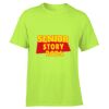 Dri Power ® 100% Polyester T Shirt Thumbnail