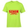 Dri Power ® 100% Polyester T Shirt Thumbnail