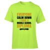 Dri Power ® 100% Polyester T Shirt Thumbnail